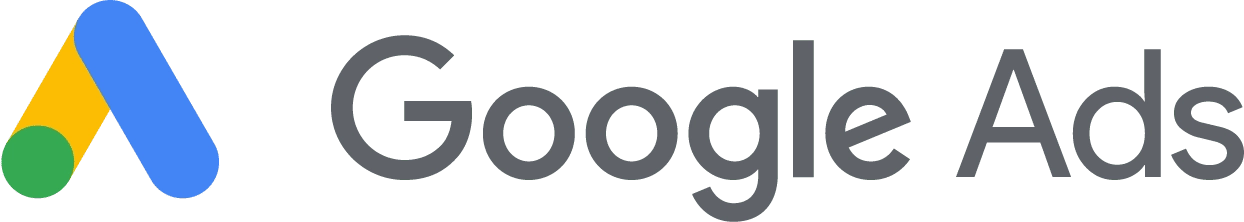 Google Ads Logo