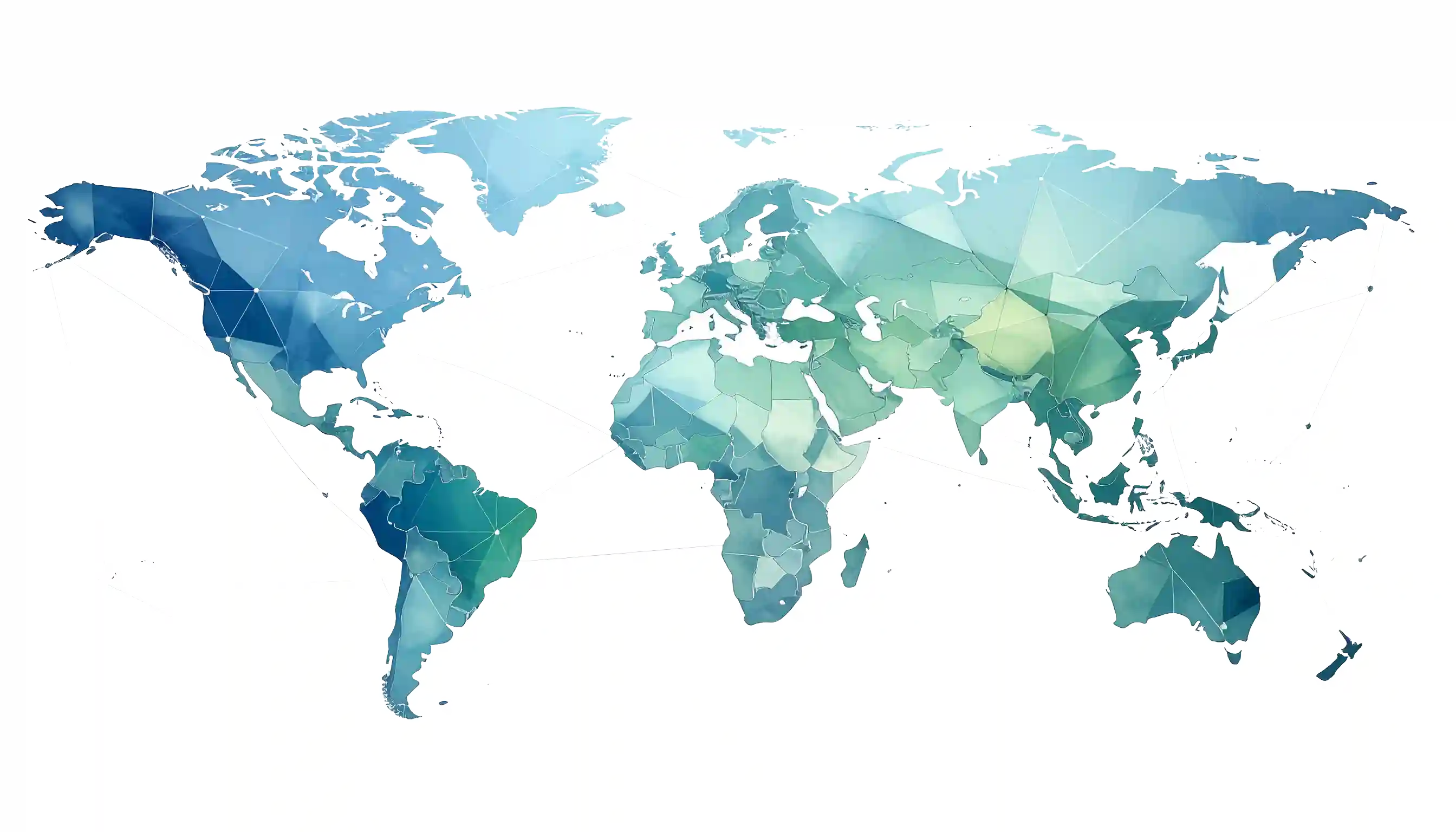 [Translate to English:] Luxe-Solutions Domainhandel Worldmap