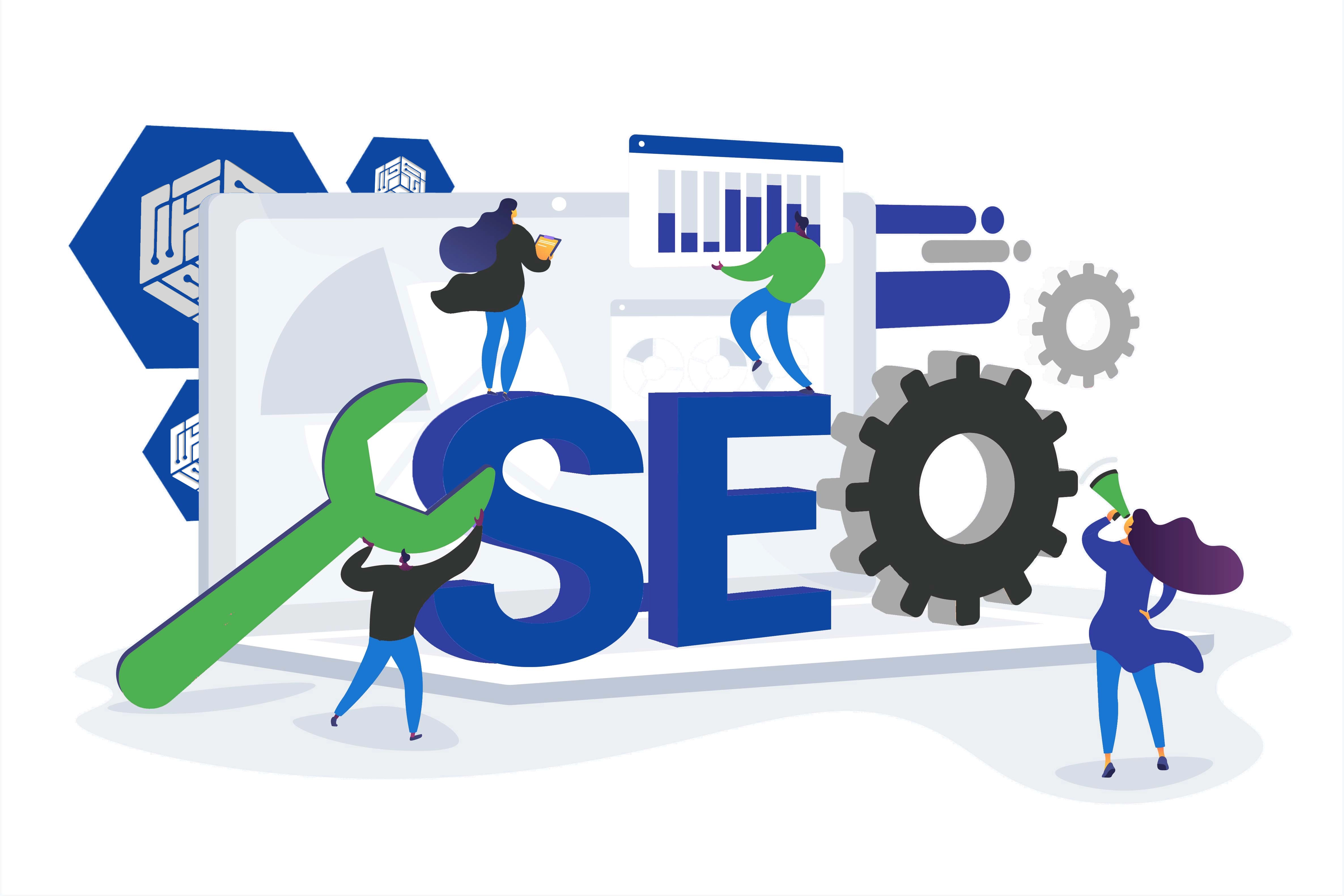 SEO Agentur Erding