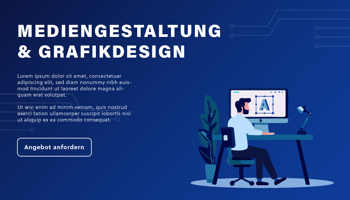 Luxe-Solutions - Grafikdesign Erding