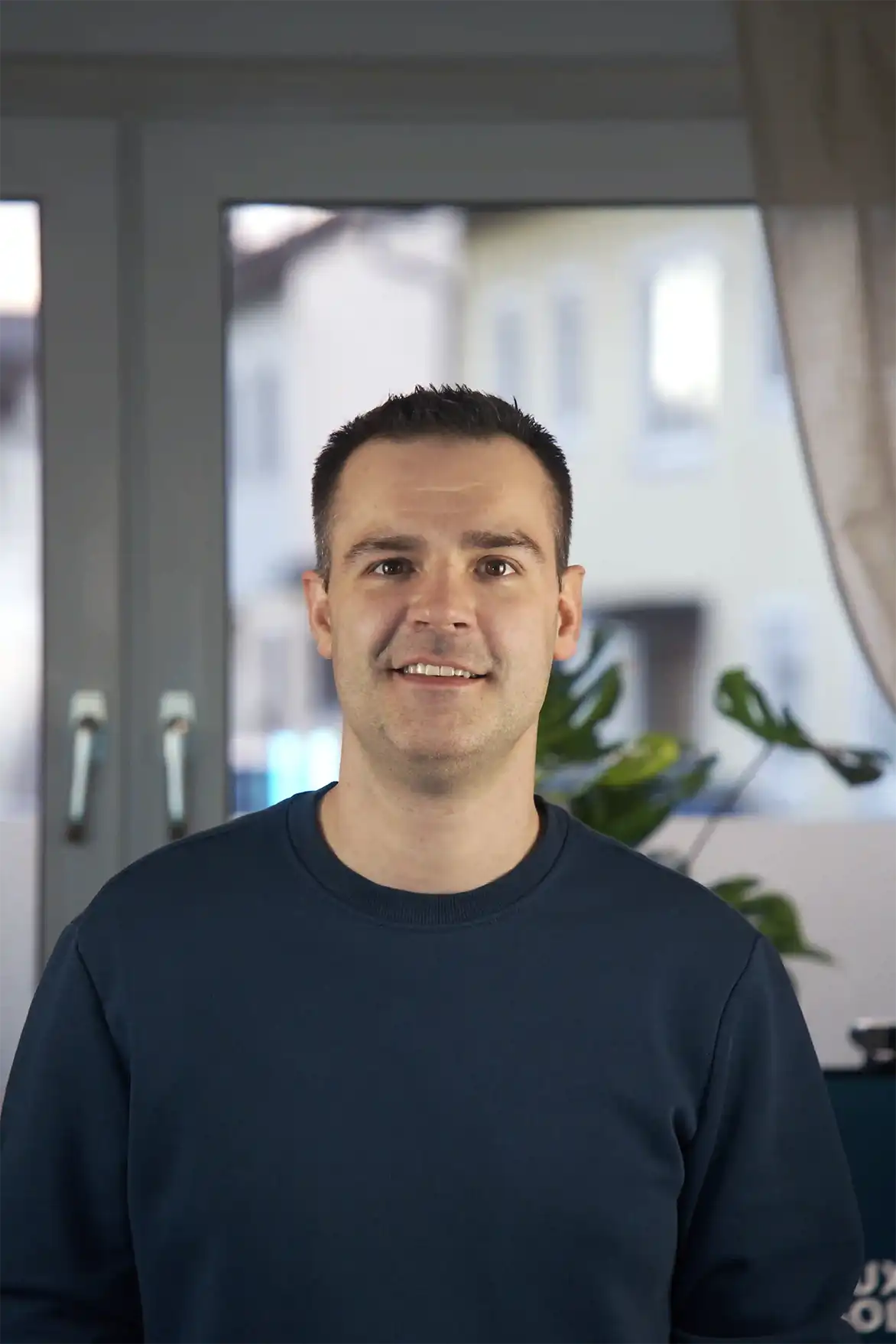 Dominik Mast