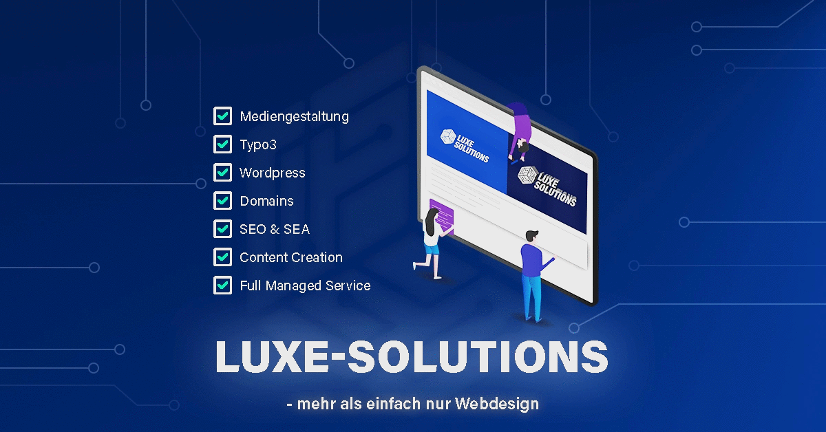 (c) Luxe-solutions.de