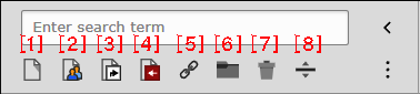 Typo3 Page Type Übersicht