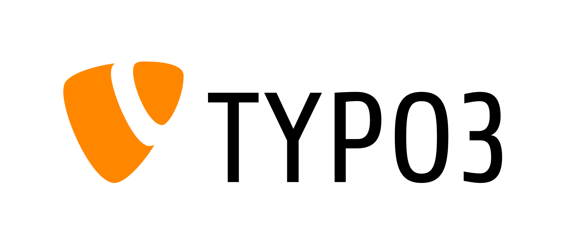 Typo3 Logo