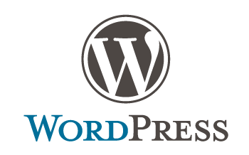 Wordpress Logo